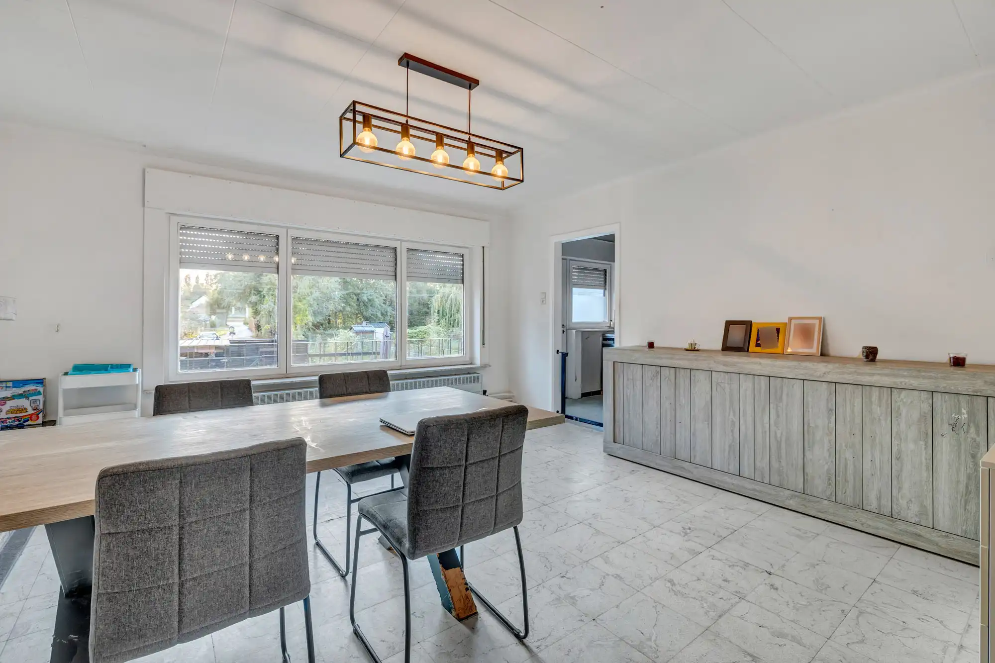Instapklare woning nabij het treinstation foto 6