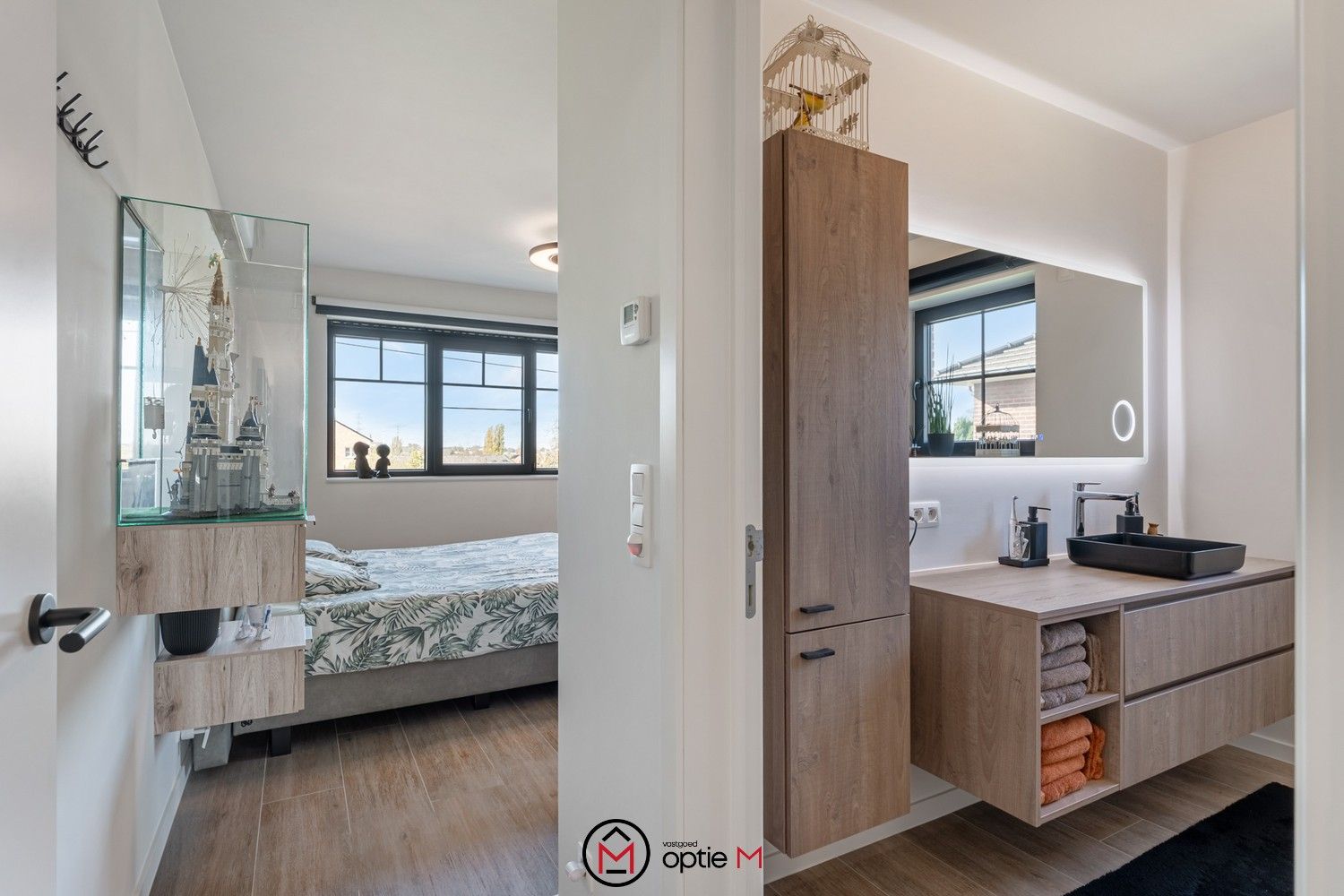 Prachtige woning met inpandige studio te koop in Riemst, Val-meer. foto 30