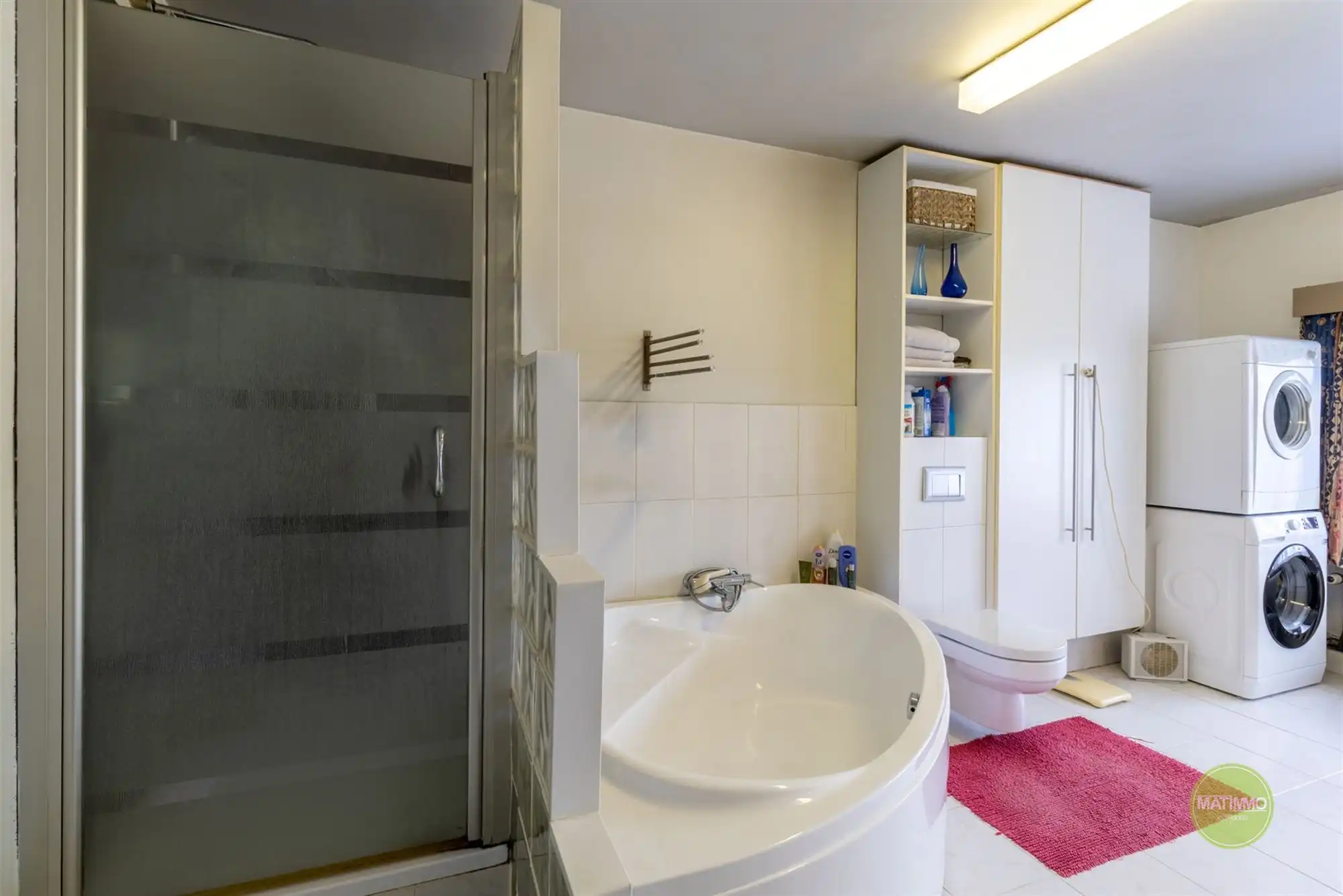 Moderne halfopen woning met 3 slaapkamers in rustig Mol foto 17