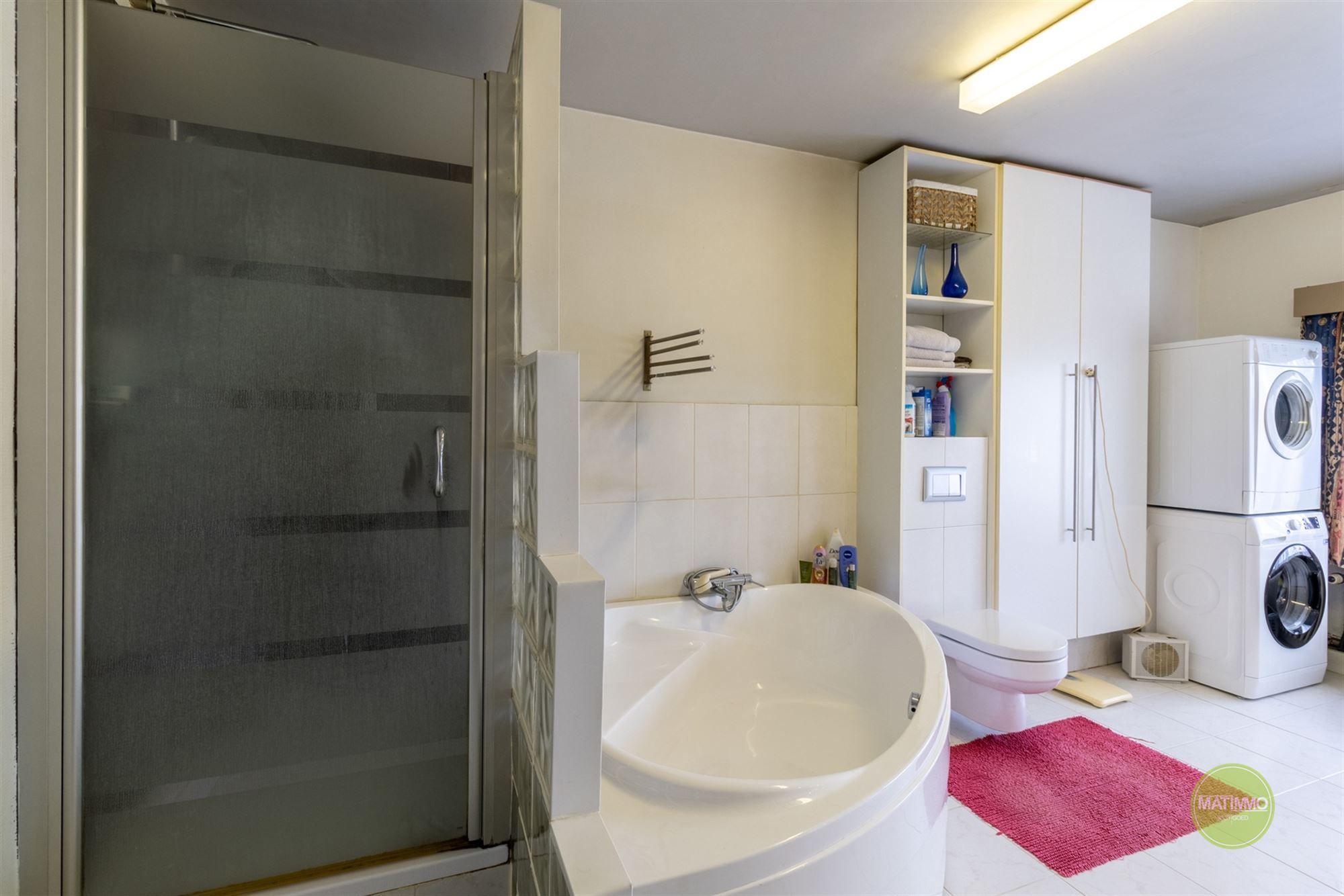 Moderne halfopen woning met 3 slaapkamers in rustig Mol foto 17