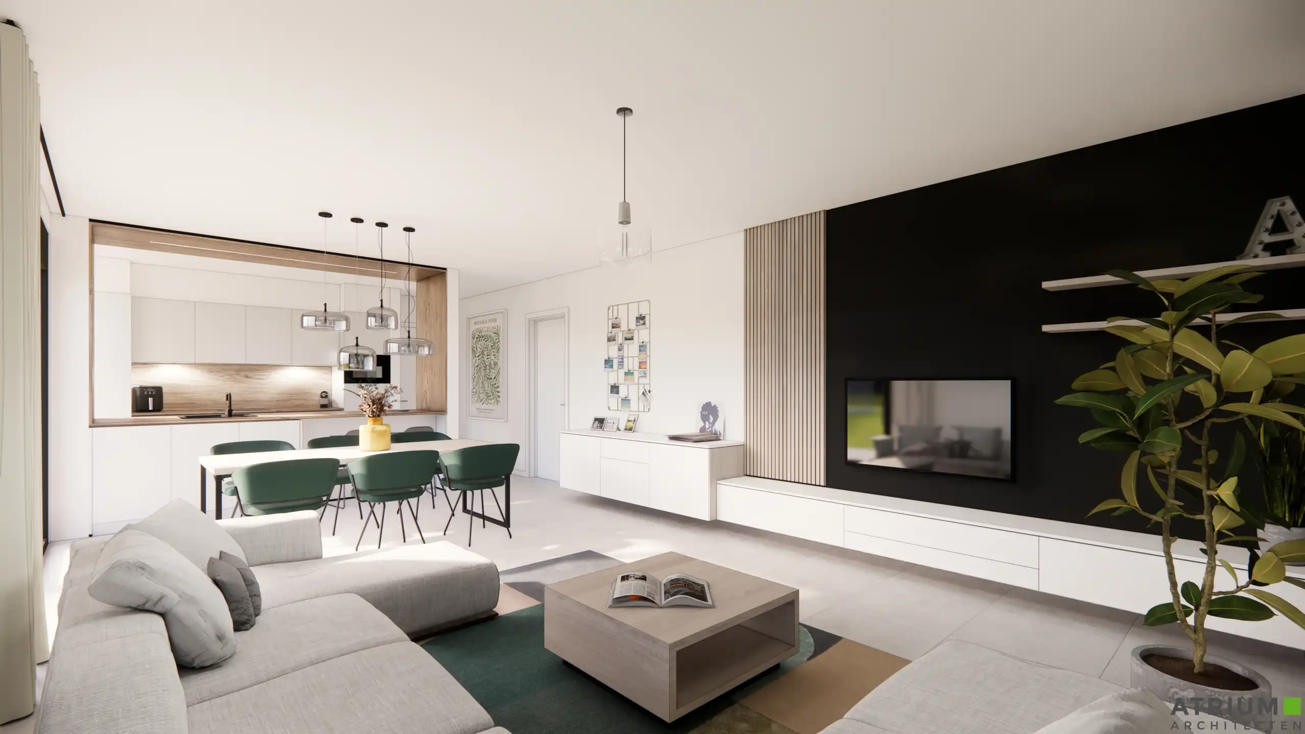 OB met vrij uitzicht en veel grond foto 10