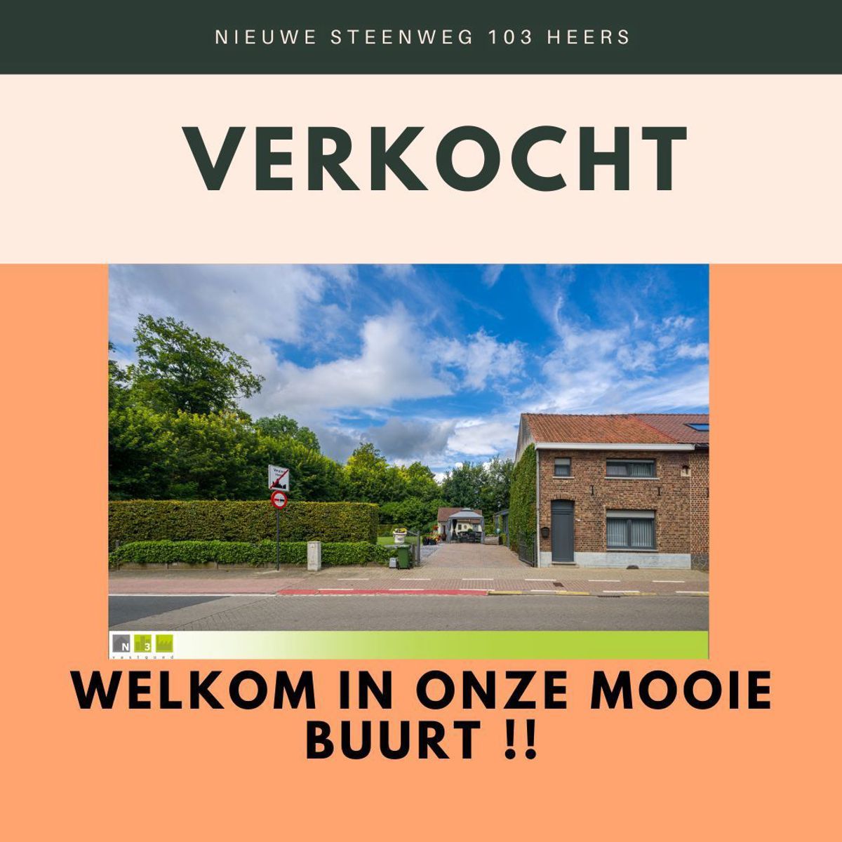 Hoofdfoto van de publicatie: Huis te koop