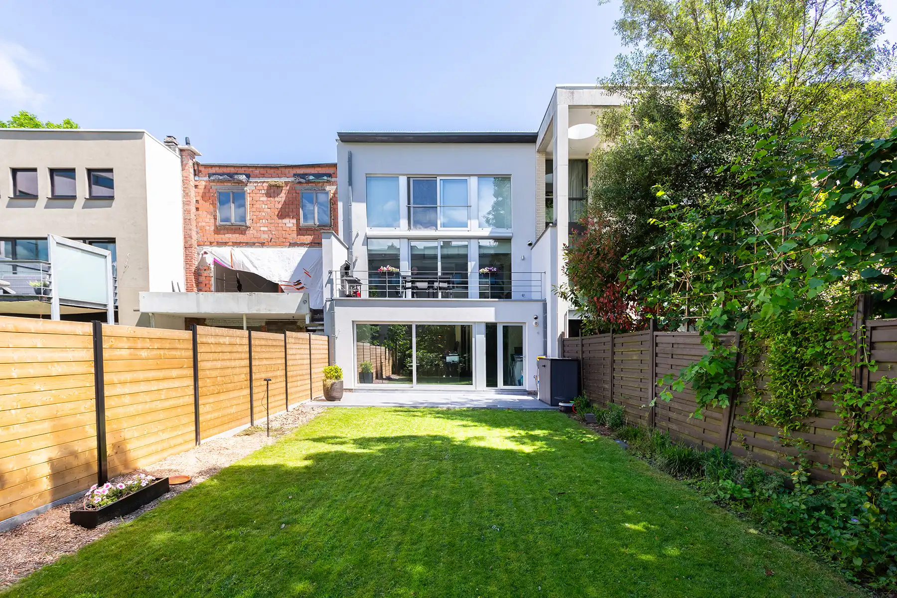 Pulhofwijk | Uitzonderlijke woning met ZW-tuin foto 2