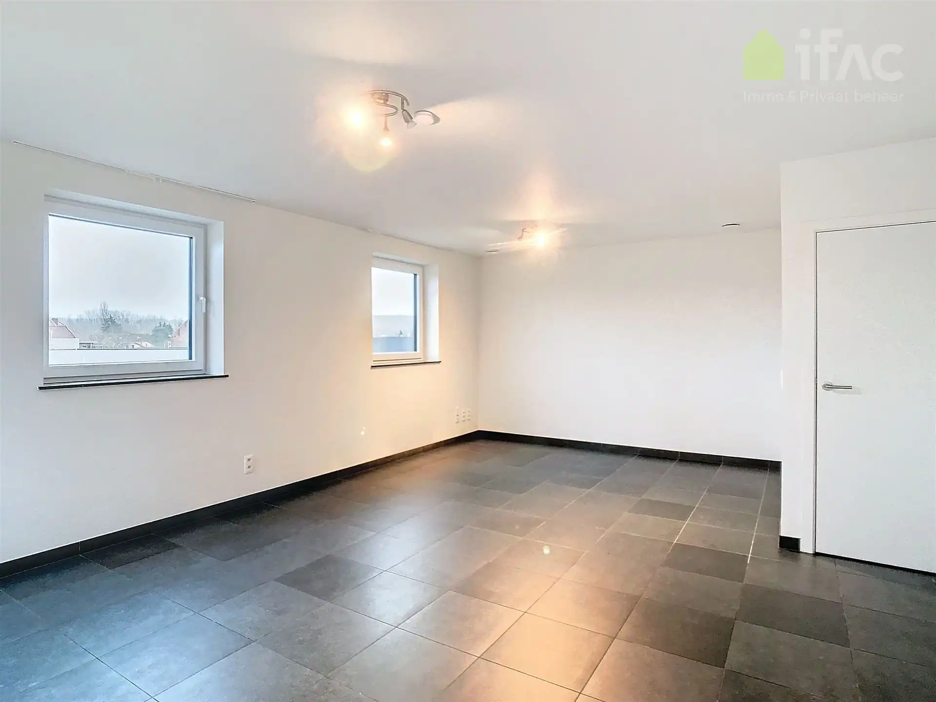 Passief duplexappartement foto 11