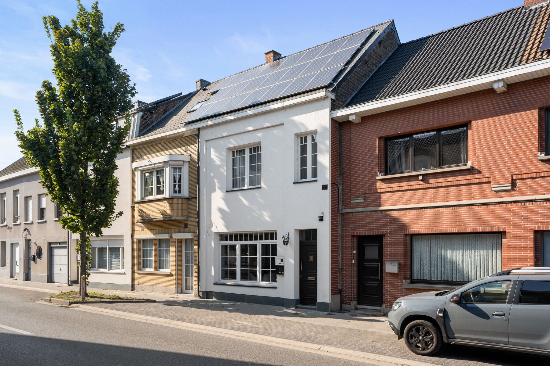 Uitzonderlijke woning met prachtig zicht op de Schelde foto 34