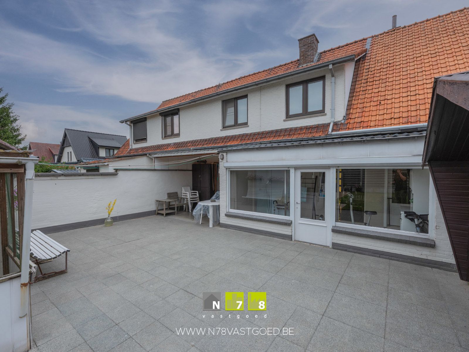 Huis te koop foto 30