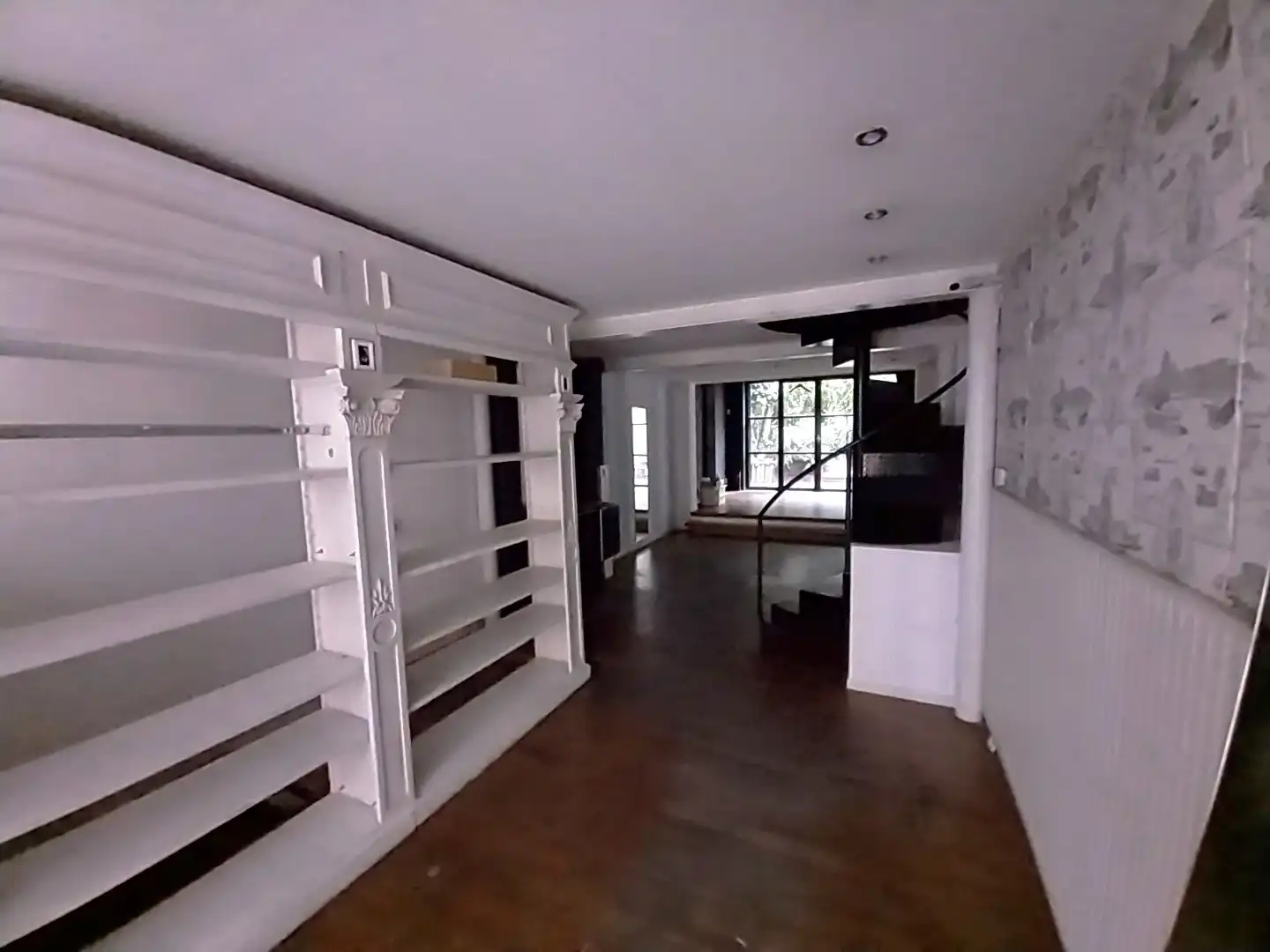 Handelspand te huur in het hippe Ridderstraatje – hartje Hasselt foto 13