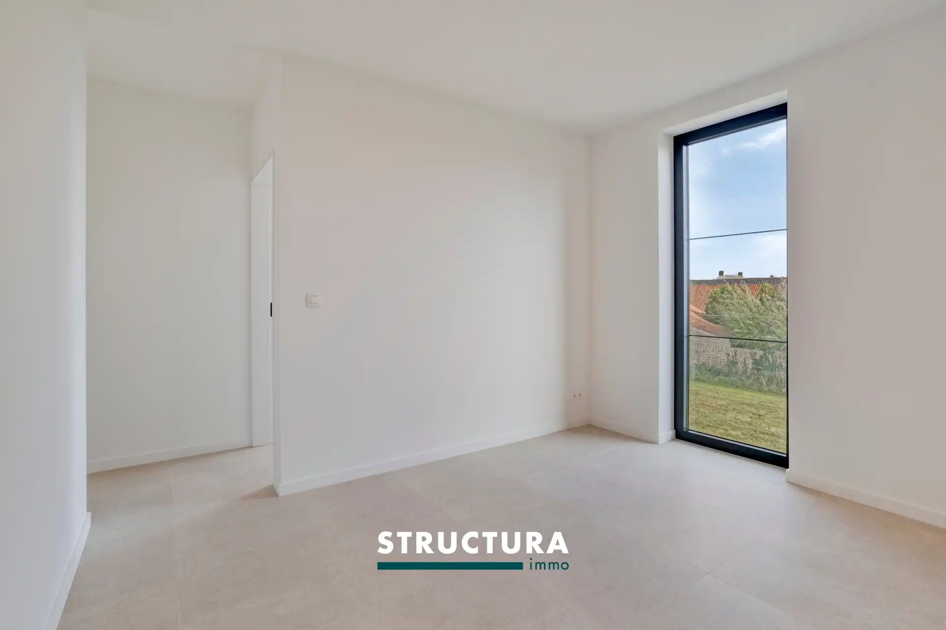 High end nieuwbouwoning met drie slapkamers foto 26