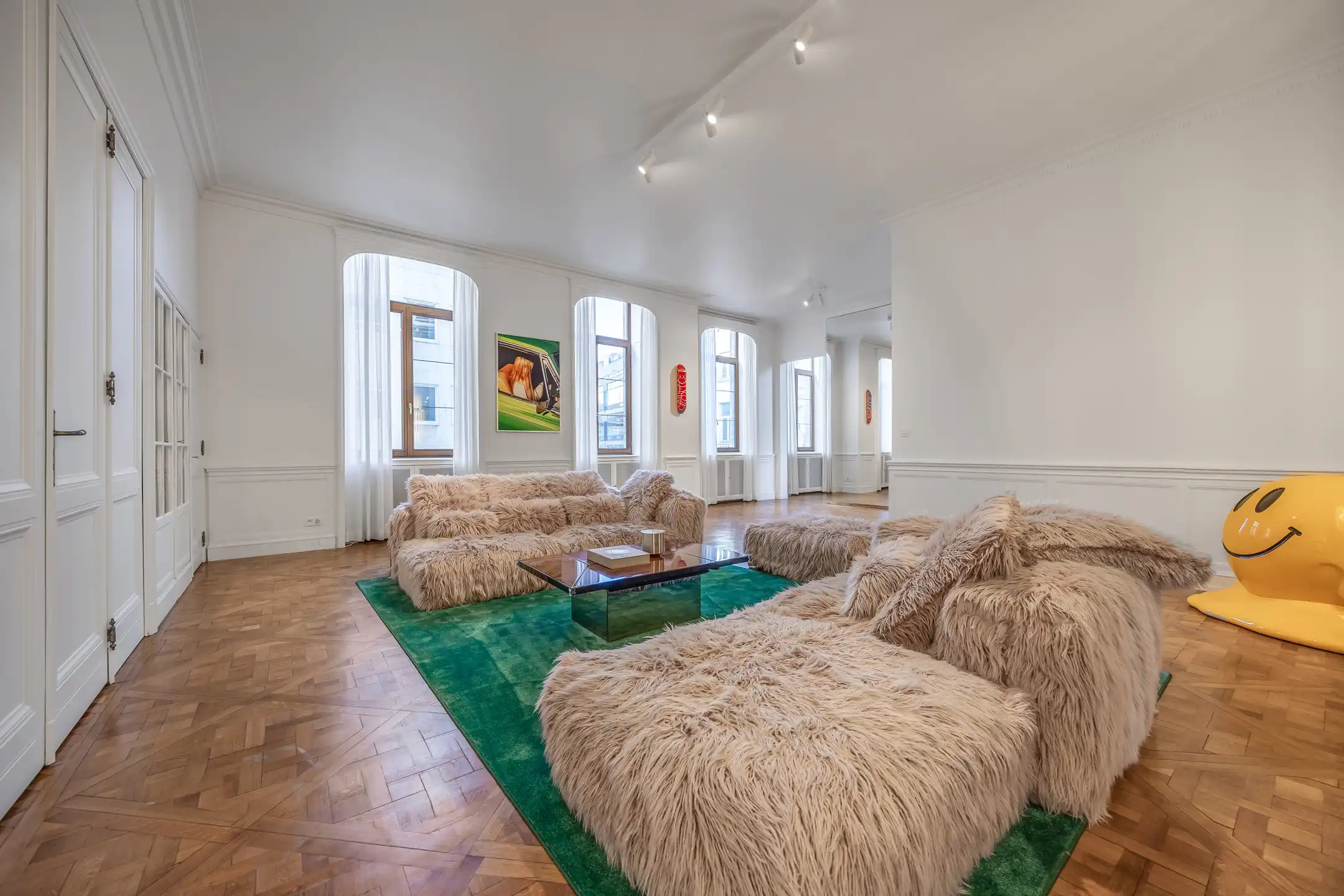 Uniek appartement met uitzonderlijke uitstraling foto 6