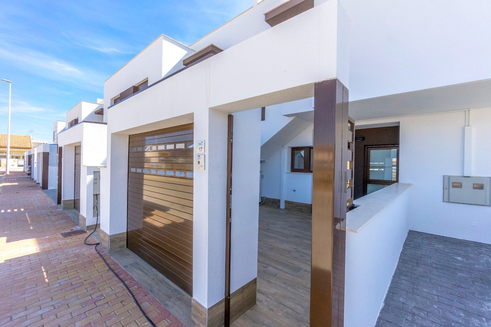 Residencial Belich - San Pedro del Pinatar foto 4