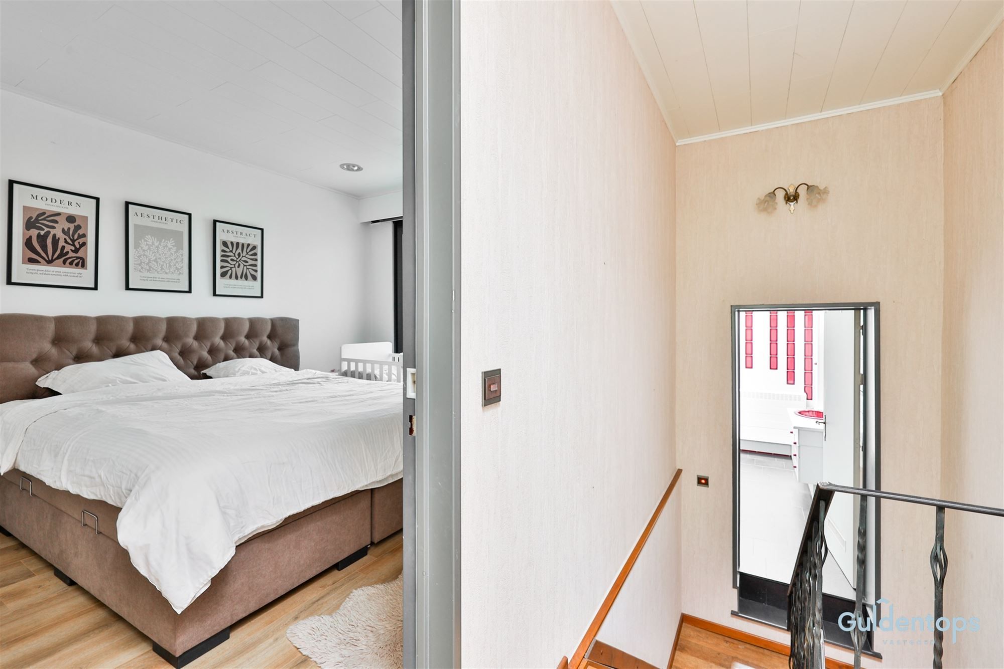 Instapklare woning op mooie en rustige locatie foto 8