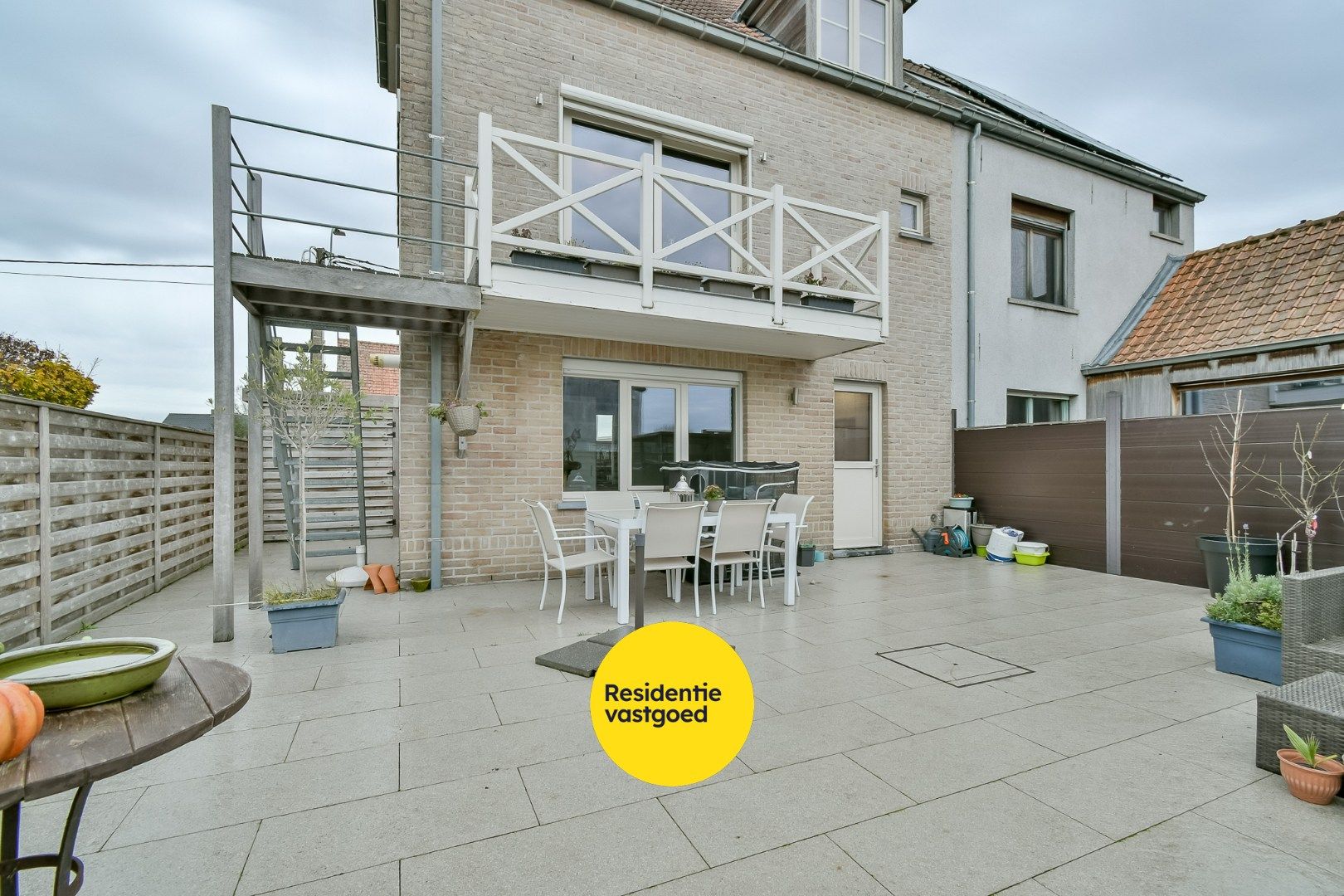 Instapklare woning in Don Bosco! foto 15