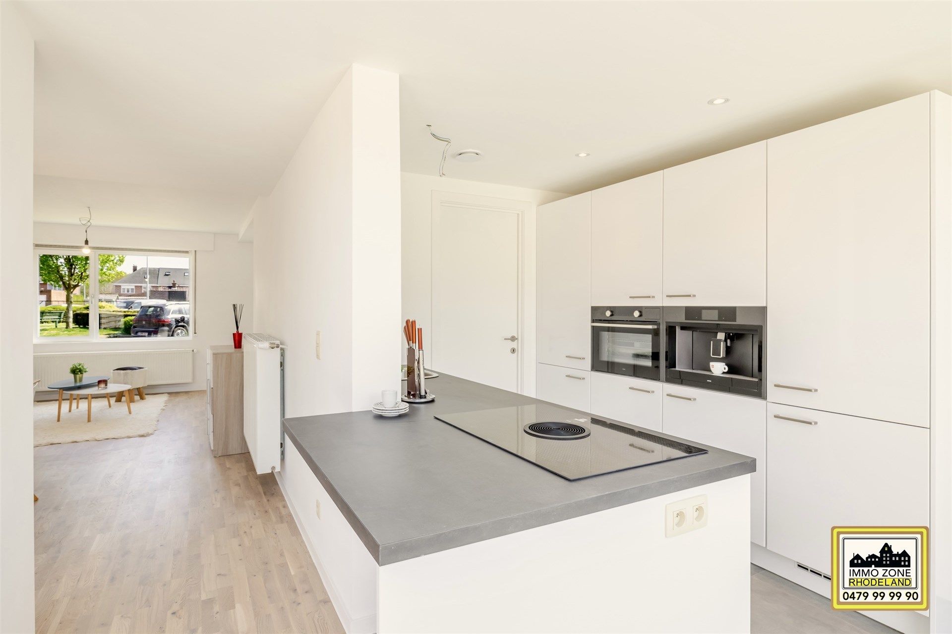 Prachtige instapklare woning met 3 slpks en tuin foto 11