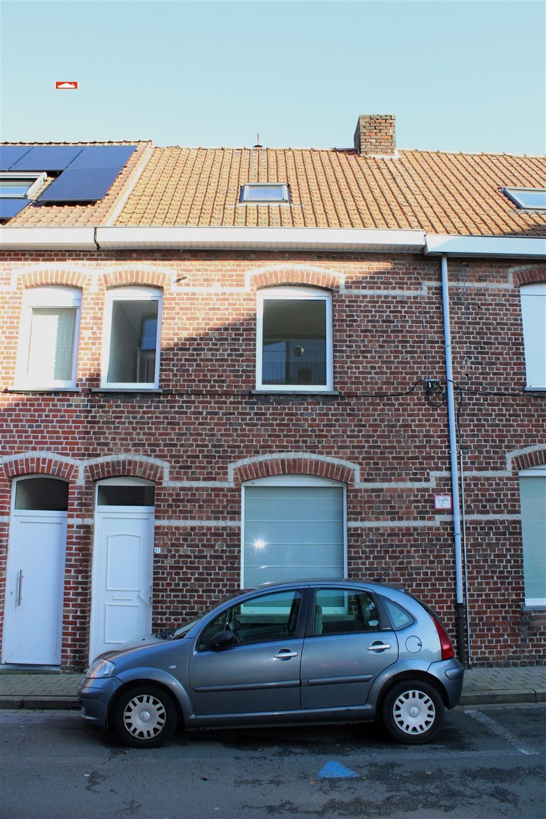 Huis te koop xxxINW-Dejaegher-Hospitaalstraat 57 - 8930 LAUWE