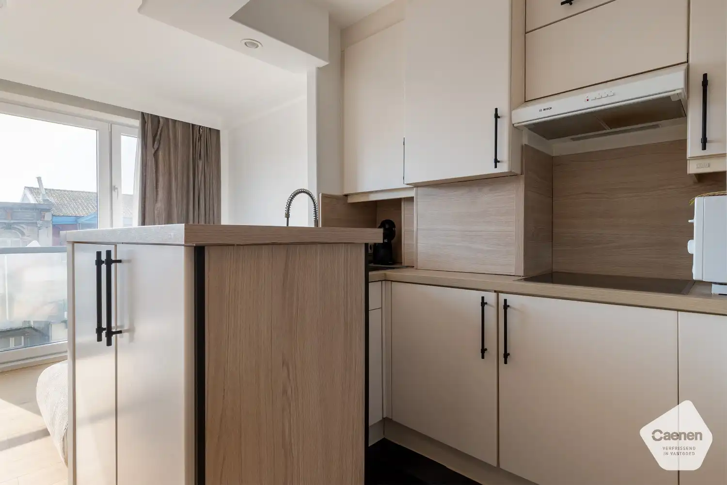Stijlvol gerenoveerd appartement met moderne afwerking foto 7