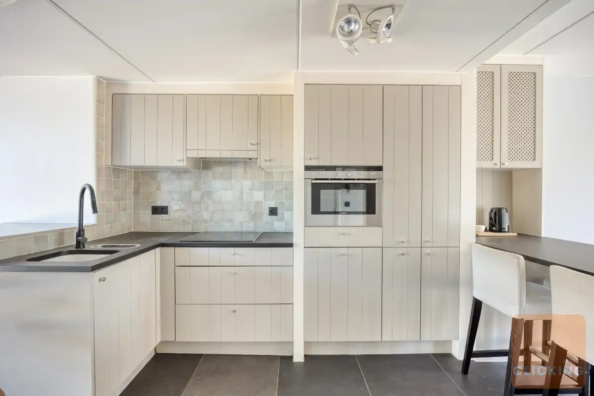 Cozy wonen met zon en sfeer triplex 3 kamers foto 4