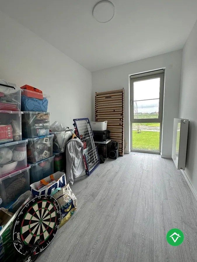 Wonen in een prachtig groene omgeving te Veurne foto 17