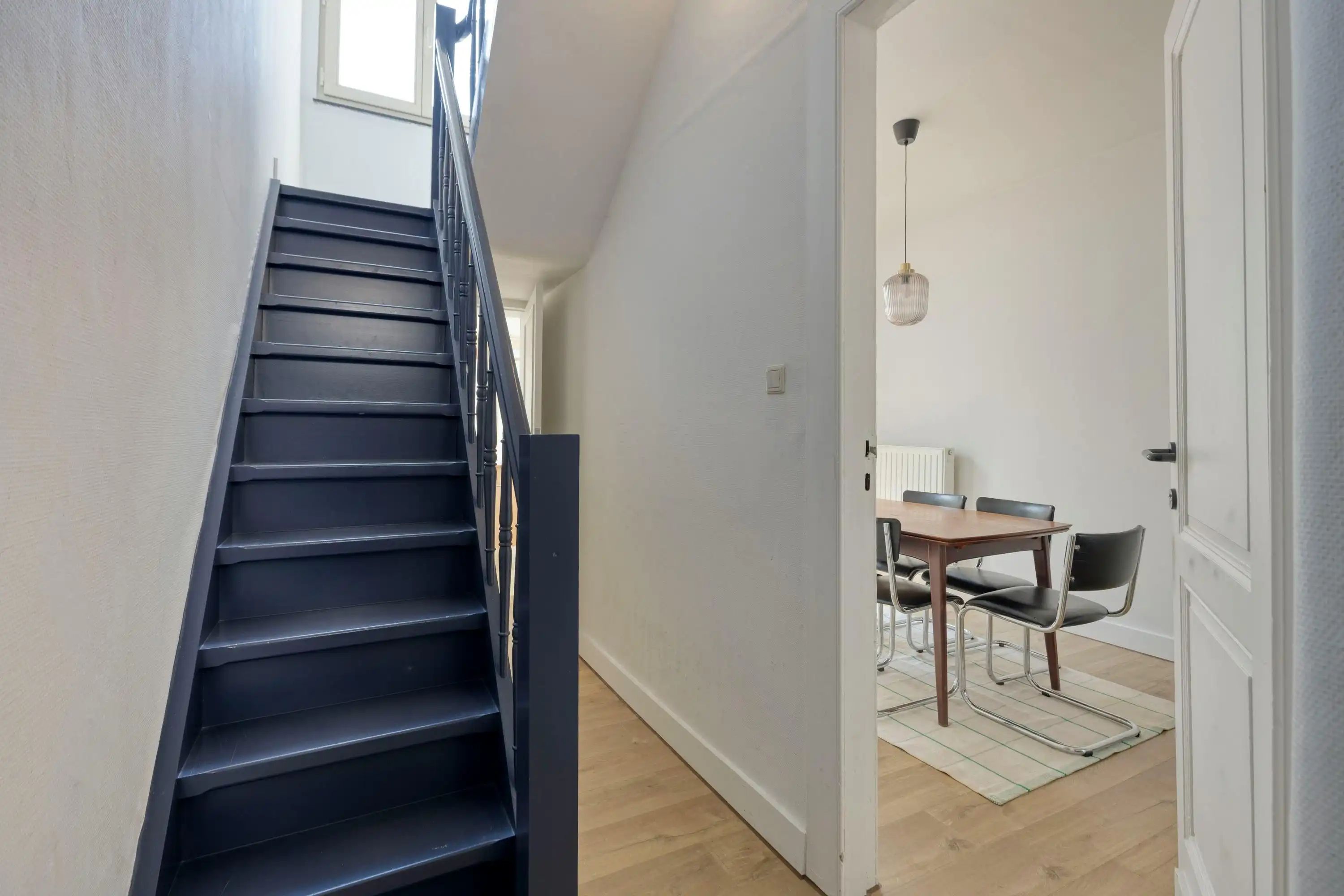 Gezellige instapklare woning aan Heembeemd te Mechelen foto 8