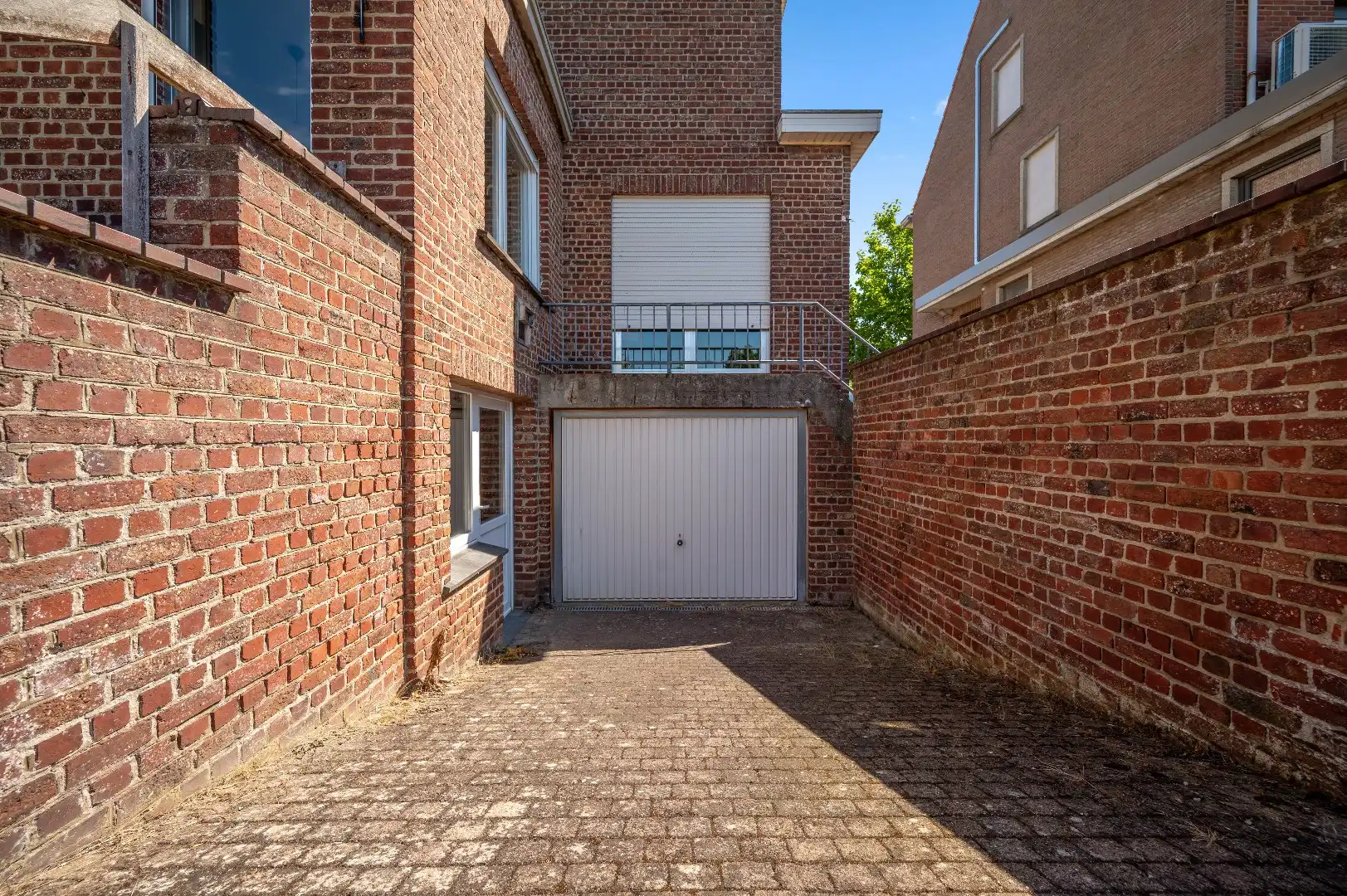 Te renoveren half open bebouwing op een gunstige ligging te Tienen foto 22