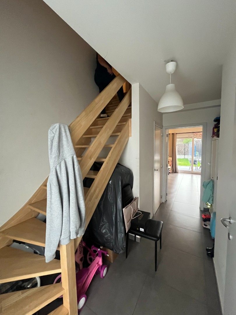 Halfopen woning te huur te Westrozebeke foto 2