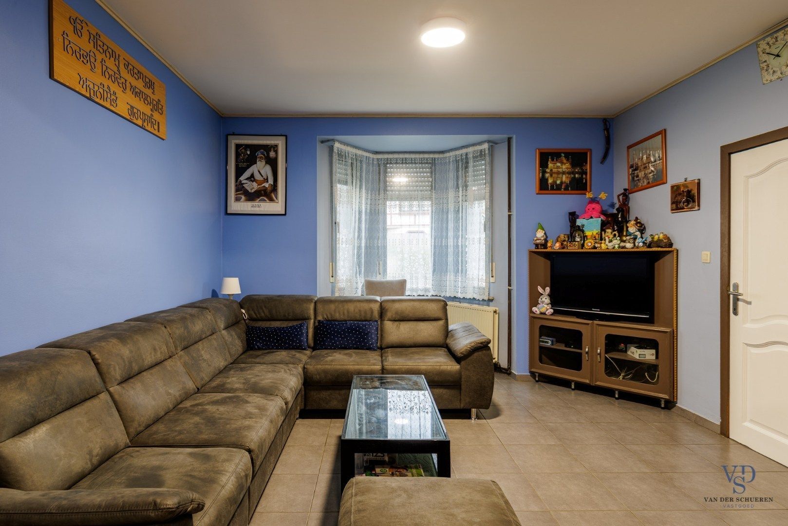 Energiezuinige woning met tuin (en 2 staanplaatsen). foto 5