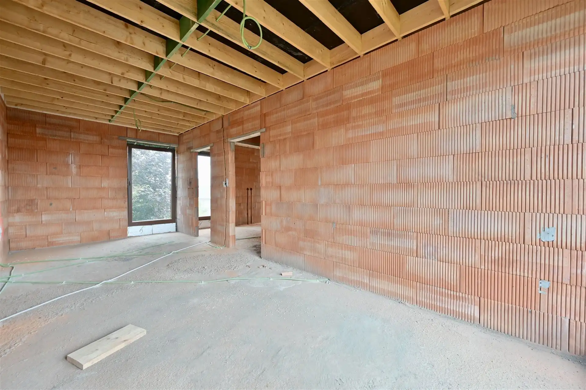 Casco-villa op 932 m²: creëer hier uw eigen droomwoning foto 20