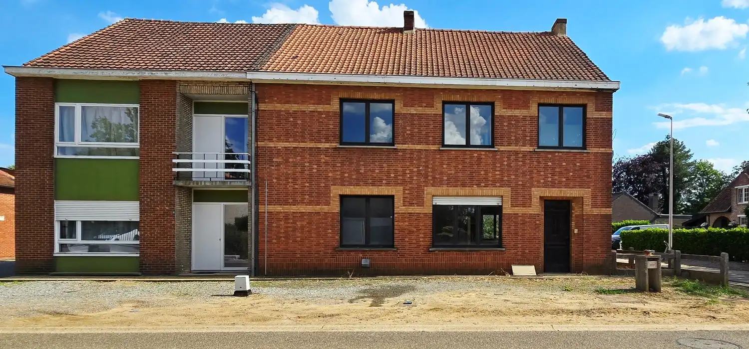 Huis te koop foto 2