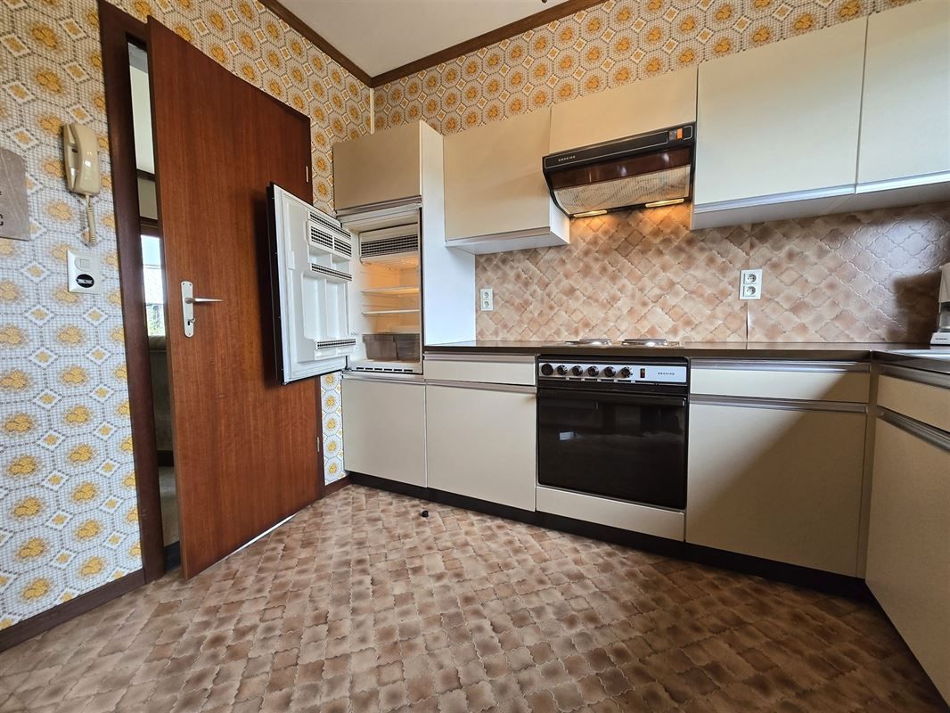 Bungalow foto 24