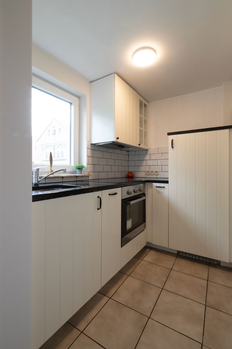 Ruime, gezellige studio op prima ligging foto 9