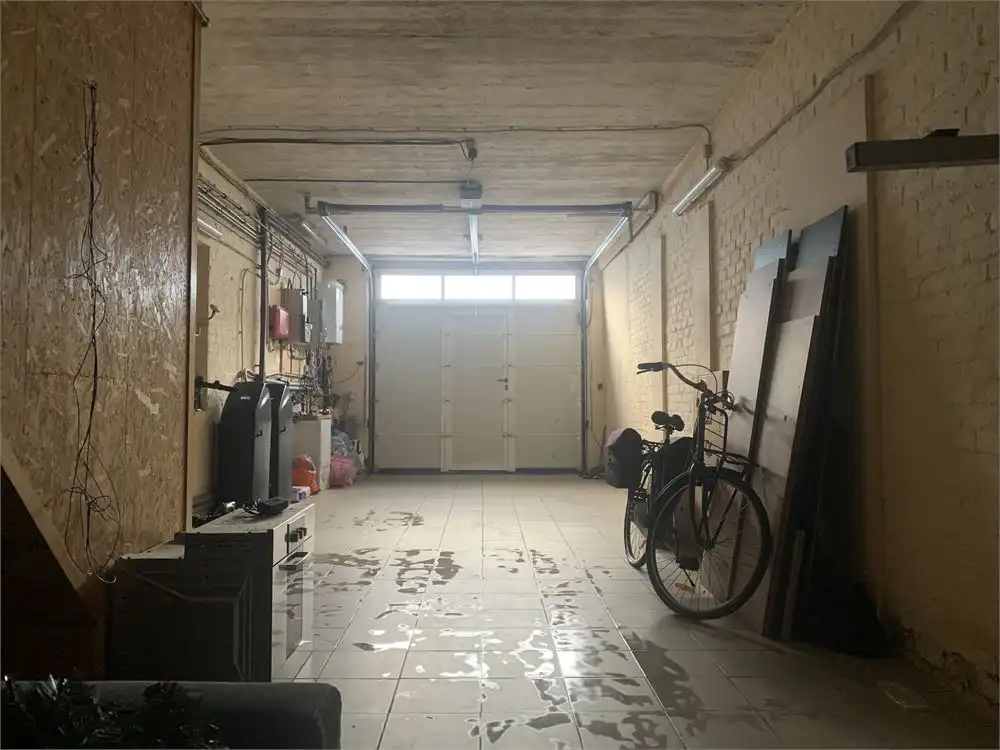 Gemeubeld appartement met 2 SLPKS te Eernegem foto 13