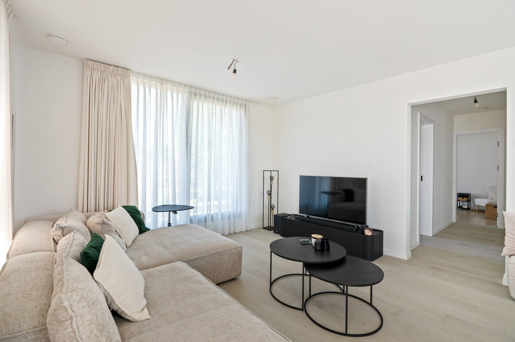 Exclusief energiezuinig penthouse met terras foto 10