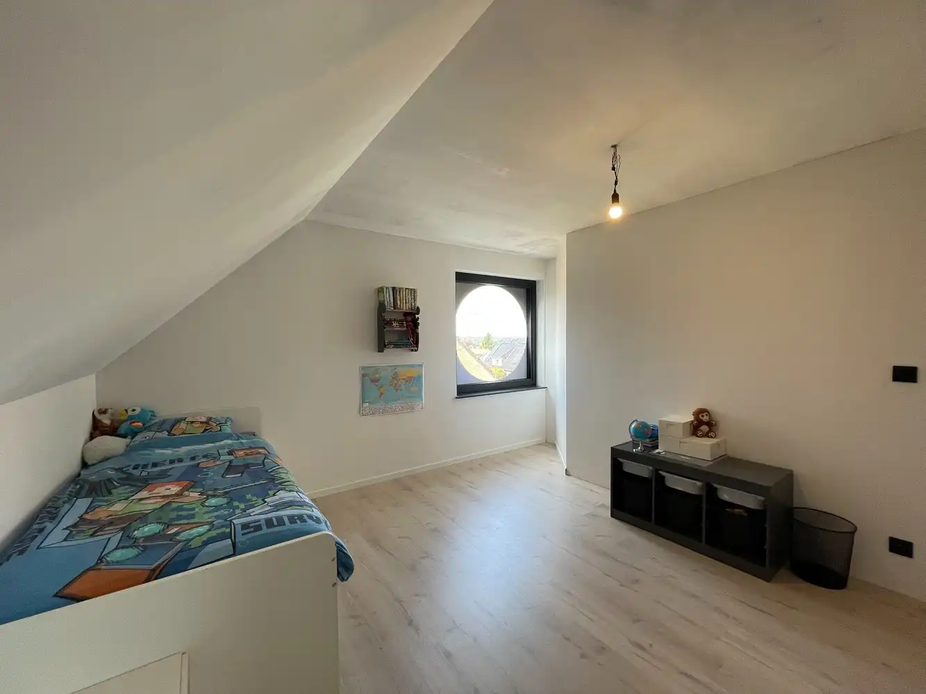 Modern ingerichte villa met prachtig uitzicht! foto 25