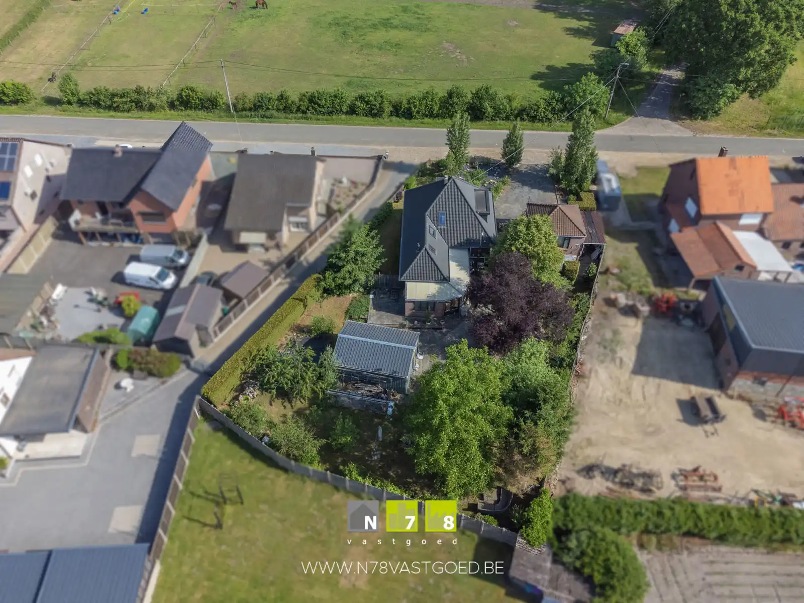 Huis te koop foto 26