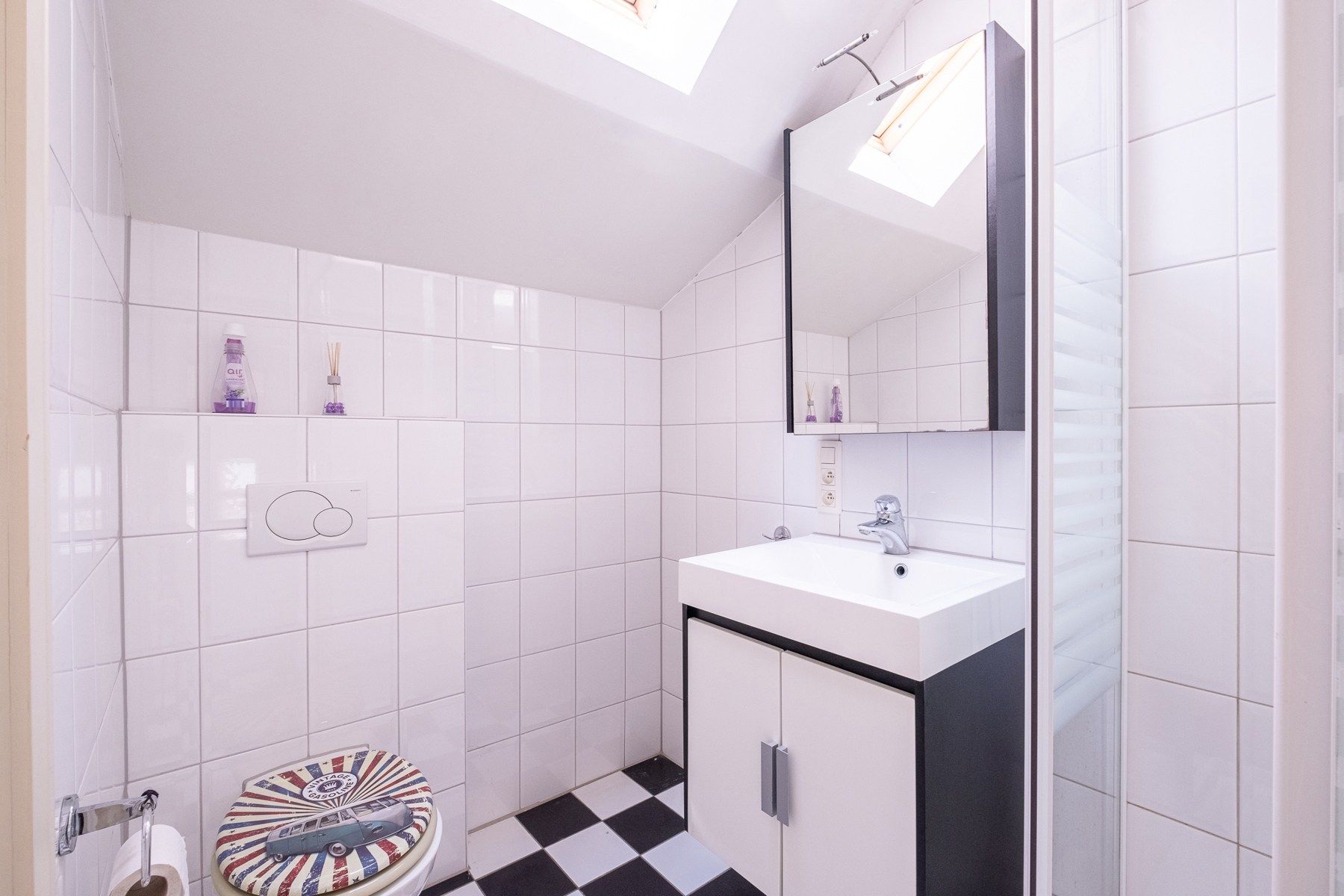 Gezellig duplex appartement op topligging foto 4