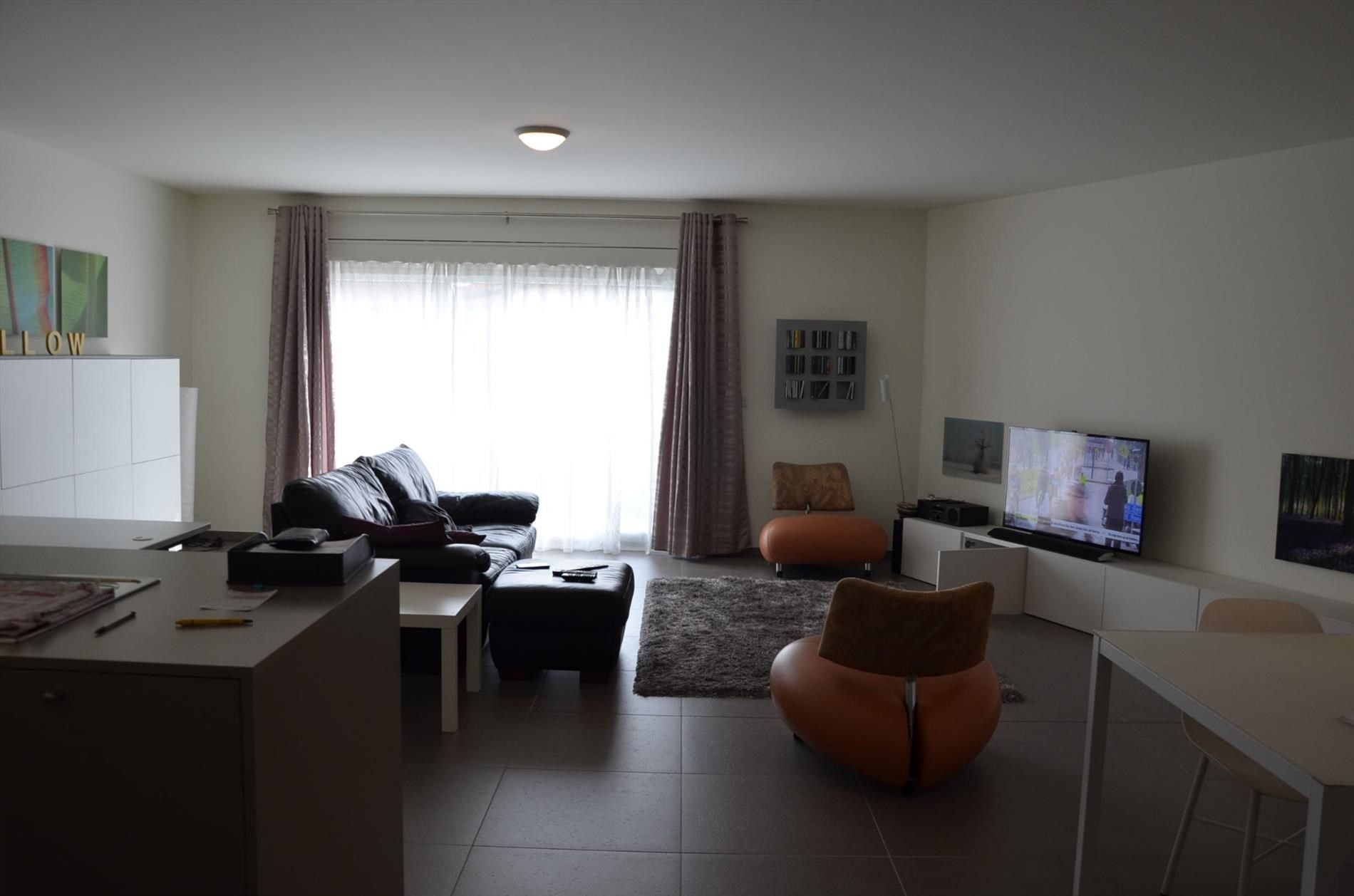 Recent appartement gelijkvloers. foto 13