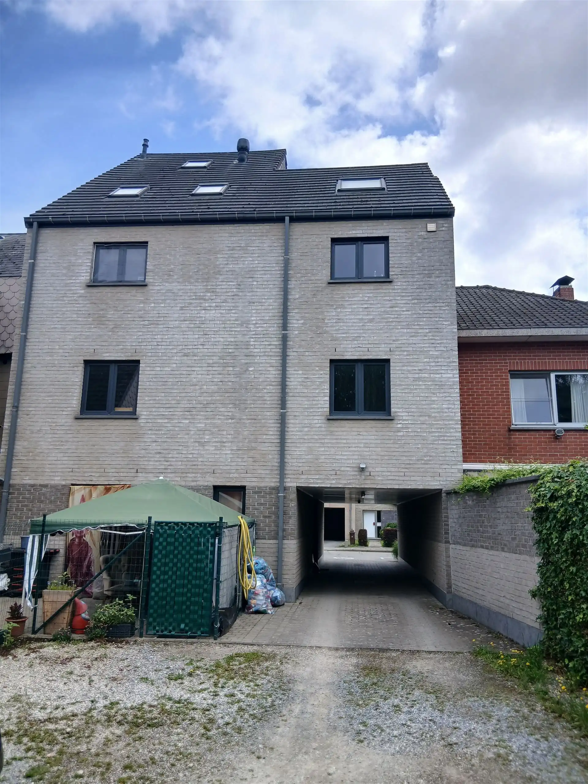 Appartement foto 2