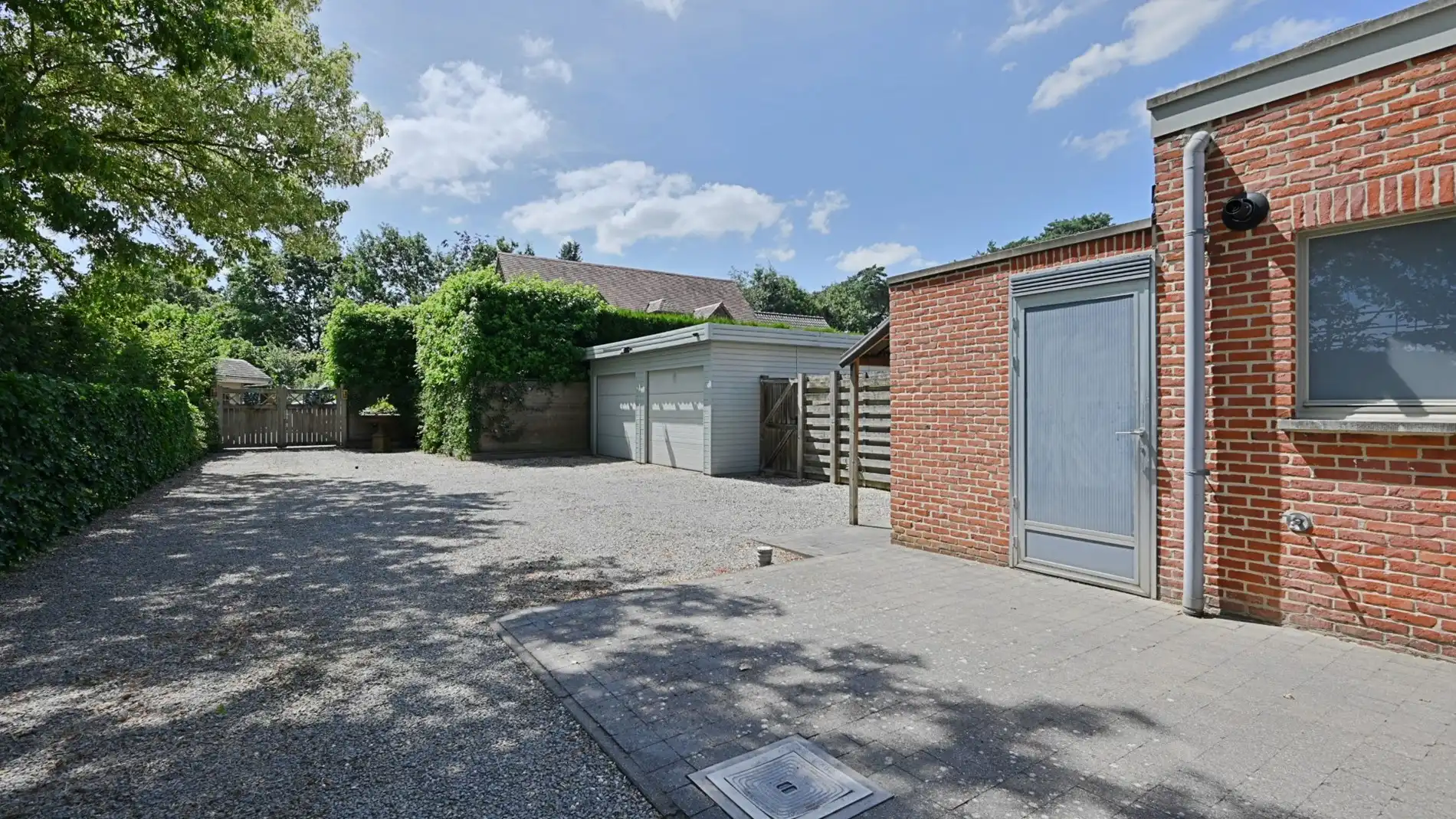 Rustig gelegen woning vlakbij centrum Tremelo  foto 21