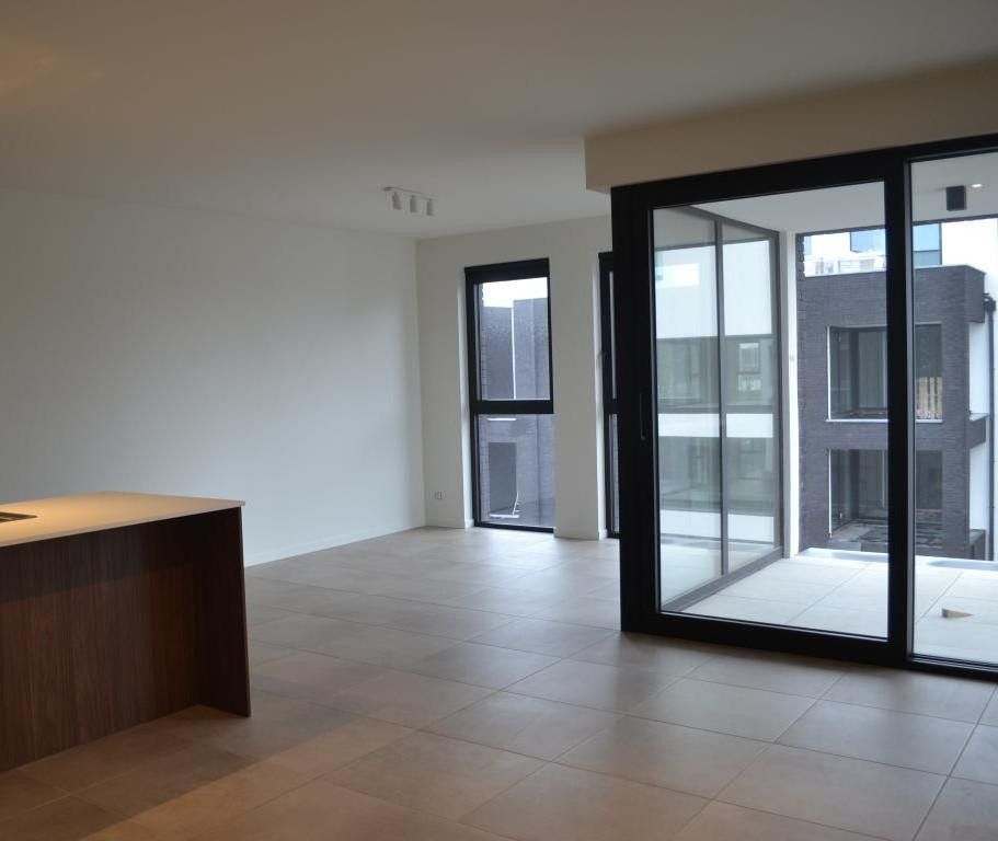 nieuwbouw appartement residentie Riverside I foto 4