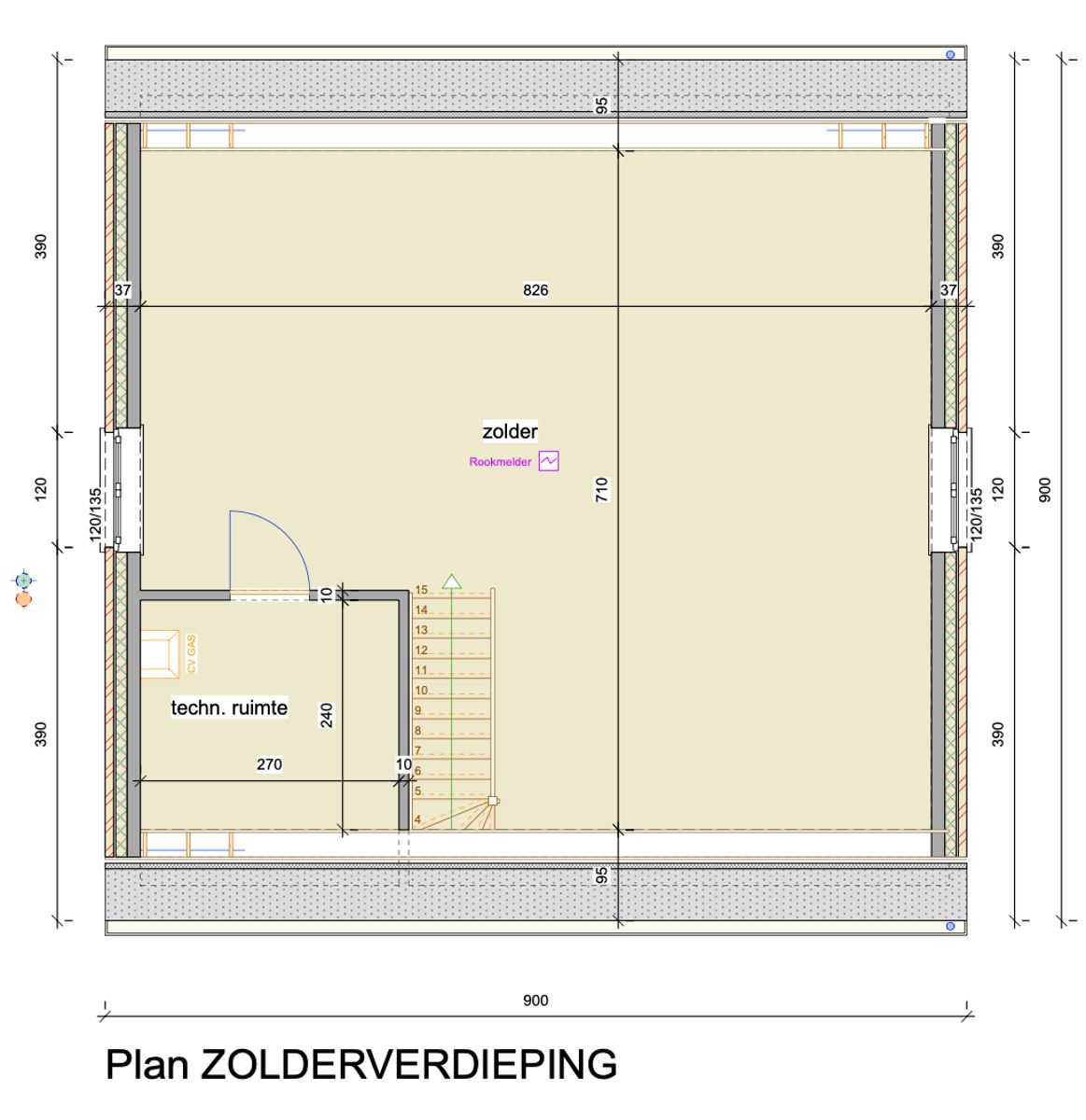 Nieuw te bouwen woning in Heist-op-den-Berg! foto 5