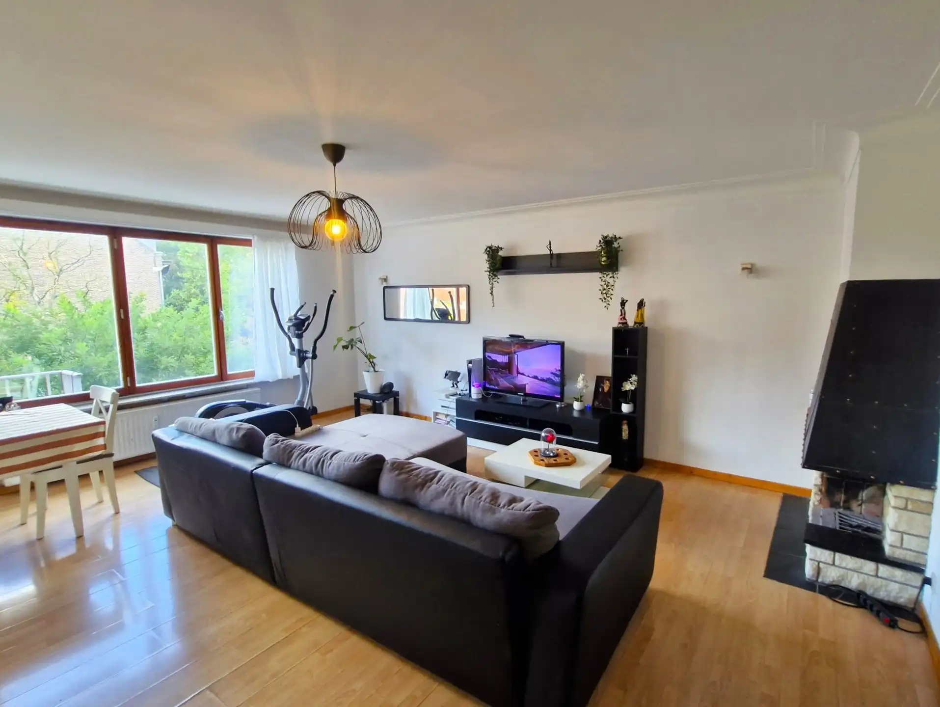 Appartement te koop foto 4