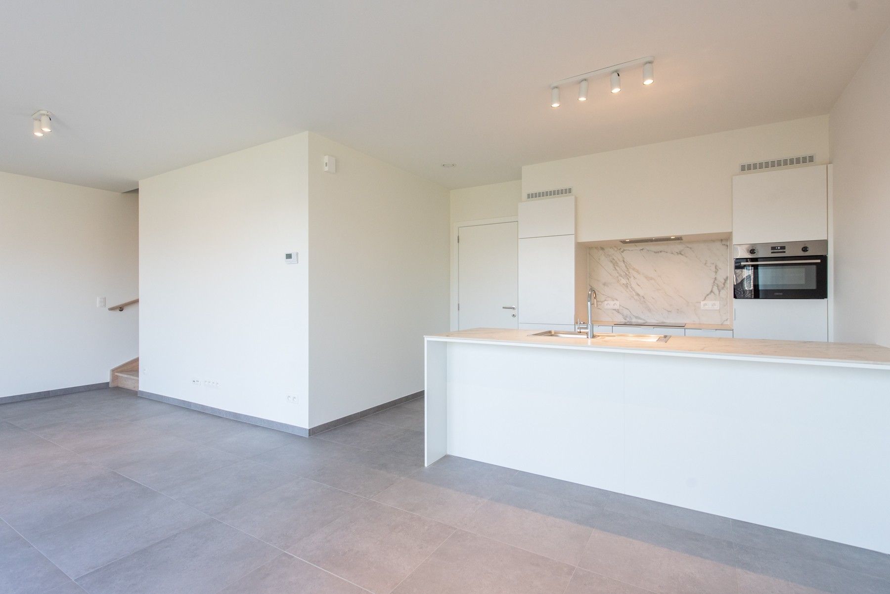 Moderne nieuwbouwwoning in project Courtessem foto 37