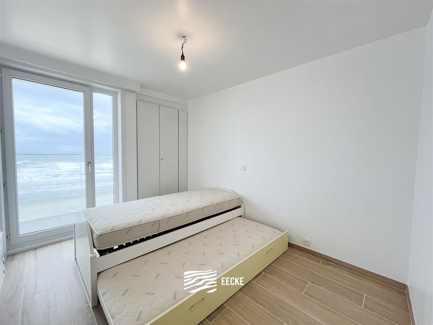 Appartement met 1 slaapkamer en slaaphoek foto 12