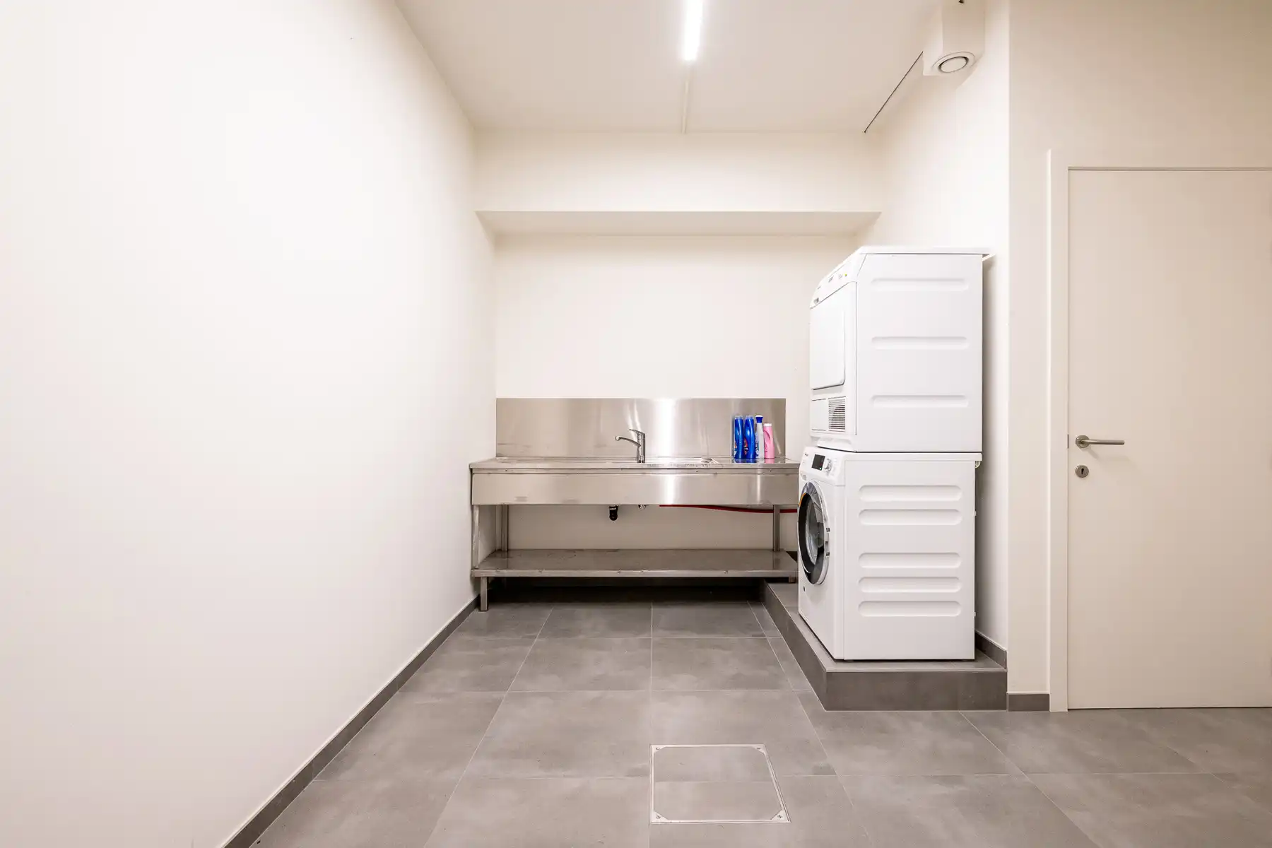 Prachtige ruime woning in het oude Knokke foto 26