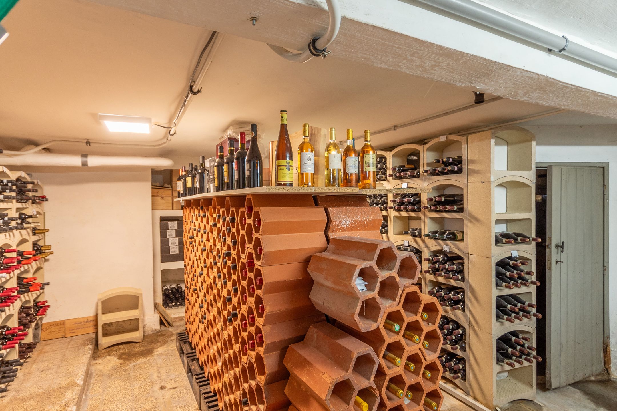 Meesterwoning met bouwgrond en extra mogelijkheden foto 51