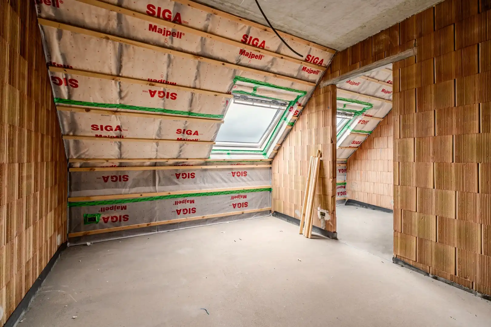 Residentie Cyriel - gelijkvloersappartement foto 10