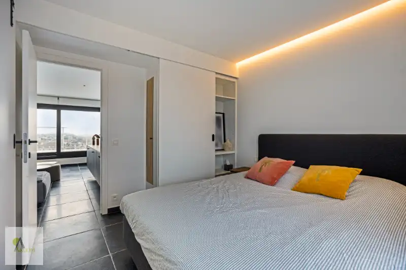 Penthouse ""SINT CHRISTOPH " foto 5