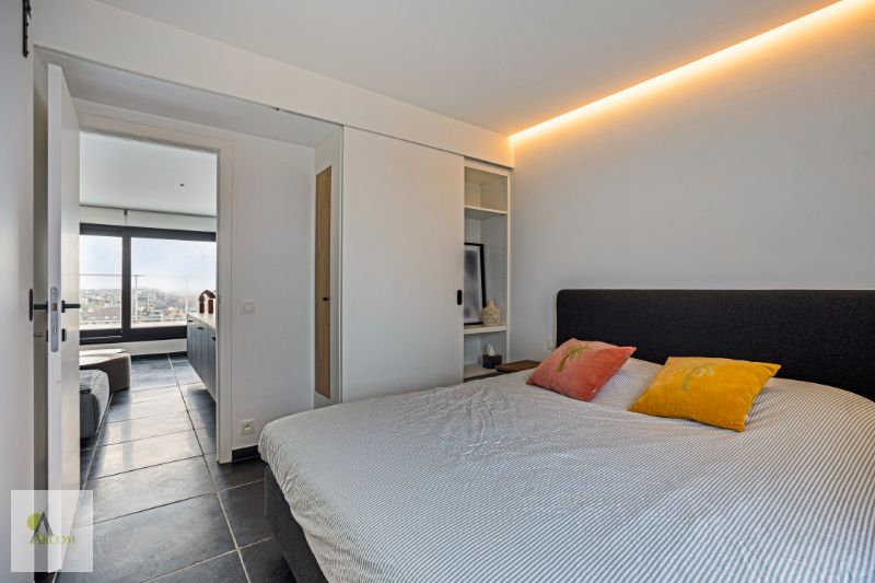Penthouse ""SINT CHRISTOPH " foto 24