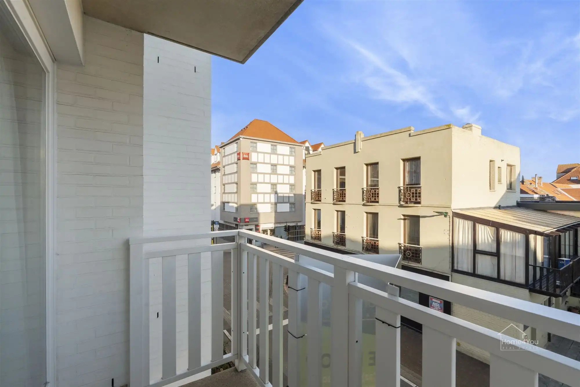 2-slaapkamerappartement met 2 badkamers op toplocatie foto 18