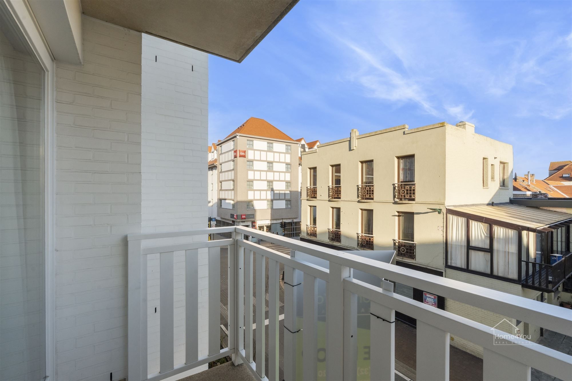 2-slaapkamerappartement met 2 badkamers op toplocatie foto 18