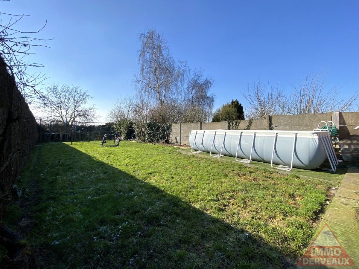 Zonnebeke - Instapklare woning met zongerichte tuin en zijingang foto 10